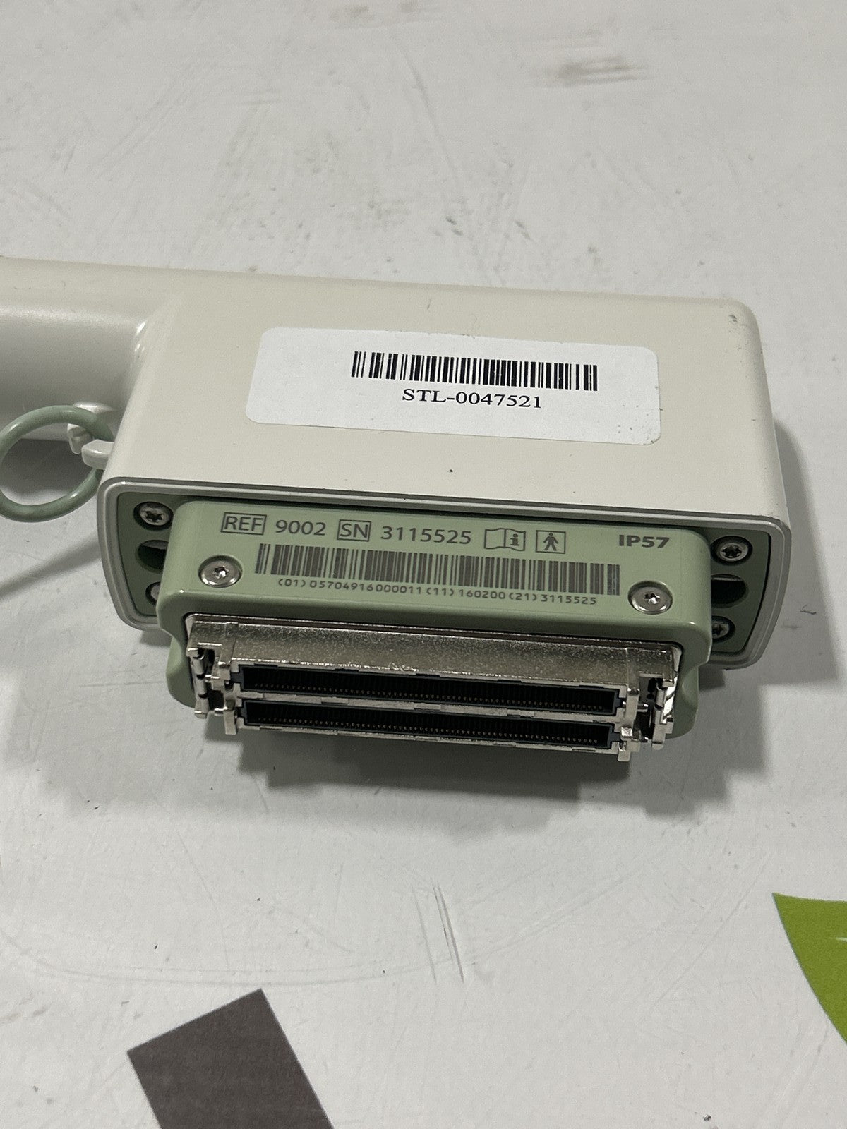 B-K Medical 9C2 9002 Ultrasound Probe