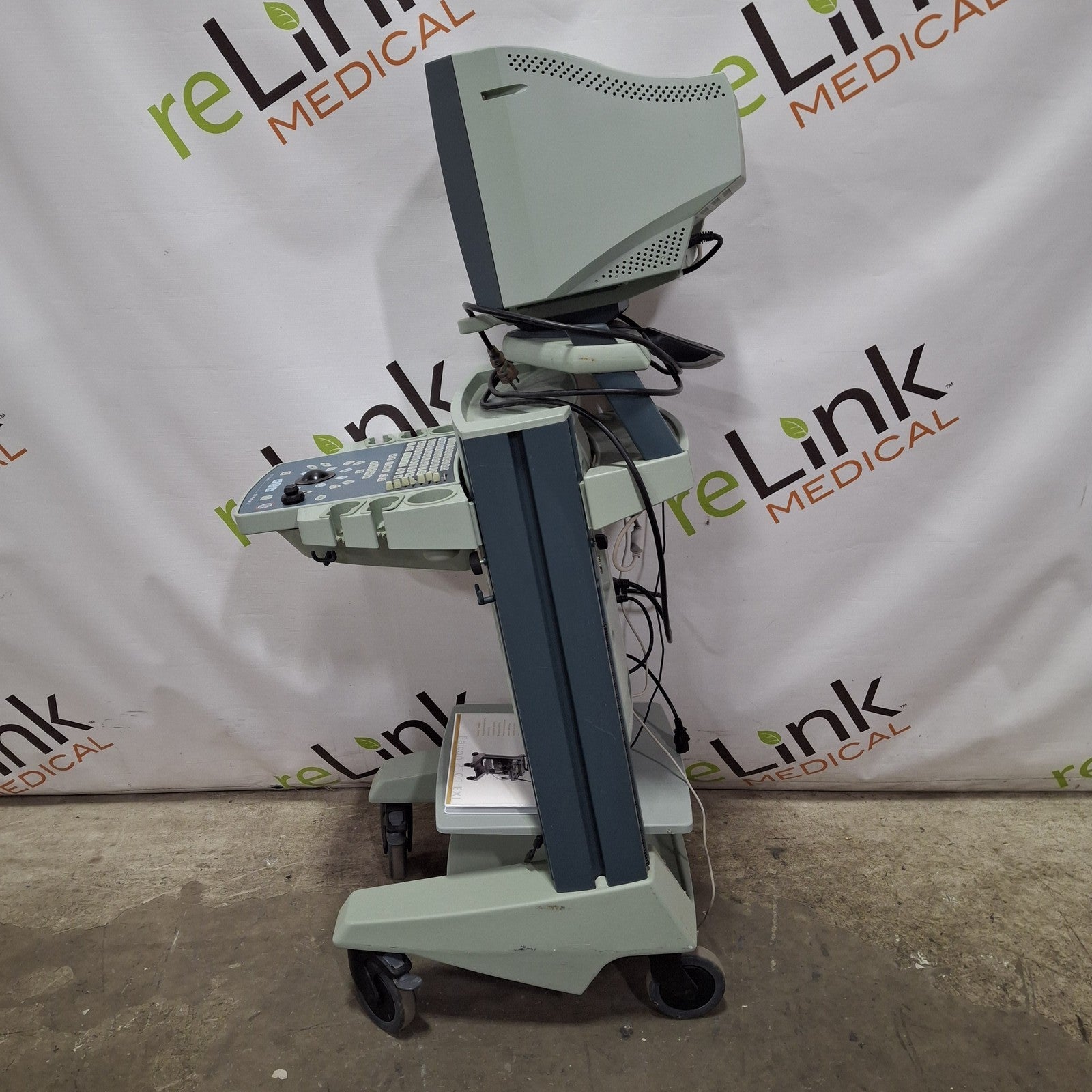 B-K Medical 2101 Falcon Ultrasound