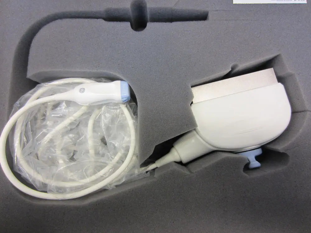 GE S4-10 Ultrasound Probe / Demo Condition DIAGNOSTIC ULTRASOUND MACHINES FOR SALE