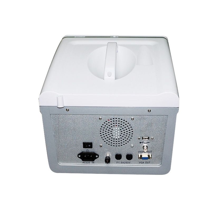 Portable Digital Ultrasound Machine Scanner + Linear +Transvaginal probe+3D New 190891758620 DIAGNOSTIC ULTRASOUND MACHINES FOR SALE