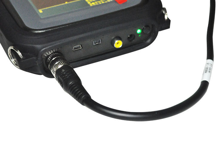 Digital Handheld Ultrasound Scanner Ultrasound Machine Micro-Convex Probe A+ DIAGNOSTIC ULTRASOUND MACHINES FOR SALE
