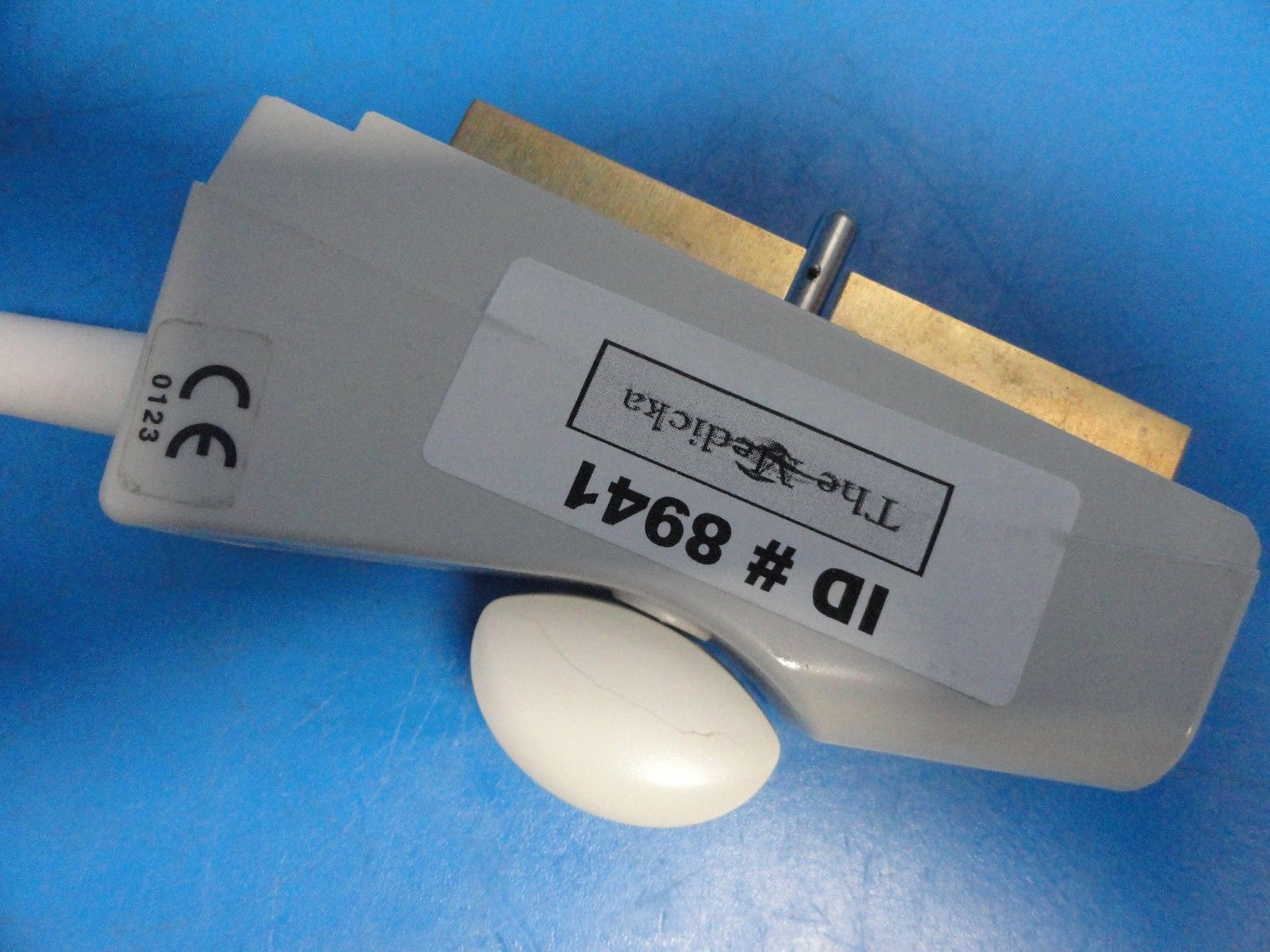 Acuson EV7 Endovaginal Ultrasound Probe for Acuson 128XP-10 & Aspen (8941 ) DIAGNOSTIC ULTRASOUND MACHINES FOR SALE