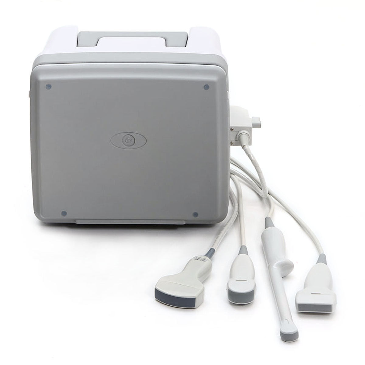 Digital Portable Ultrasound Scanner Machine +Linear probe/Transducer 3D Free DIAGNOSTIC ULTRASOUND MACHINES FOR SALE