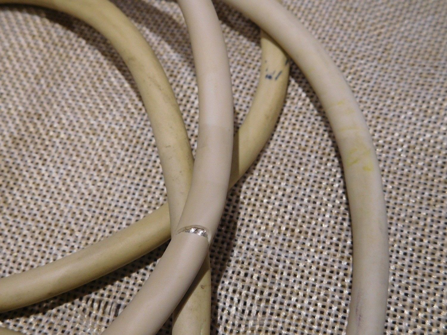 probe wire