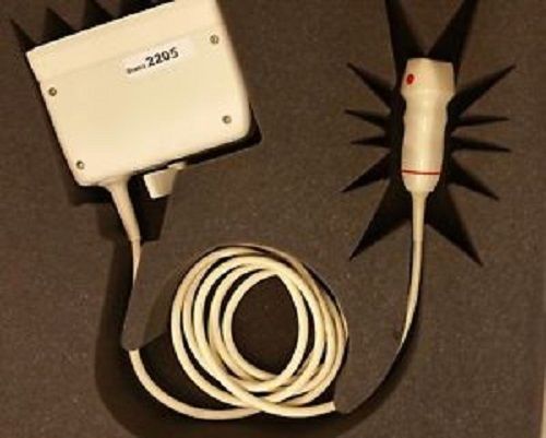 probe full picture in case