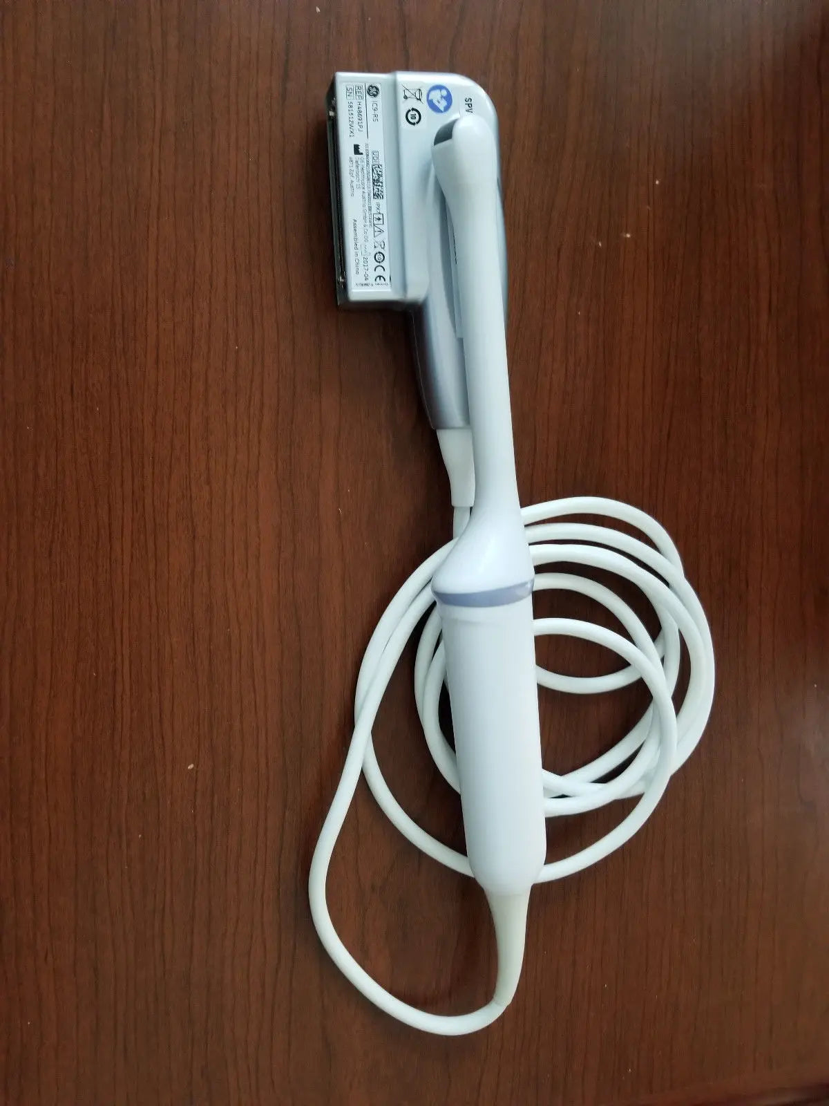 2017 GE IC9 -RS probe for GE Ultrasound DIAGNOSTIC ULTRASOUND MACHINES FOR SALE