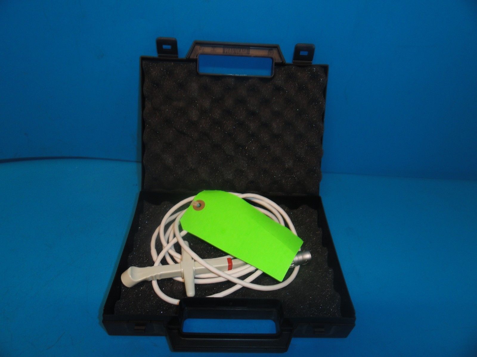 ATL D2CW 2.0MHz CW Doppler Probe for ATL HDI 1500/3000/3500/4000/5000 (5473) DIAGNOSTIC ULTRASOUND MACHINES FOR SALE