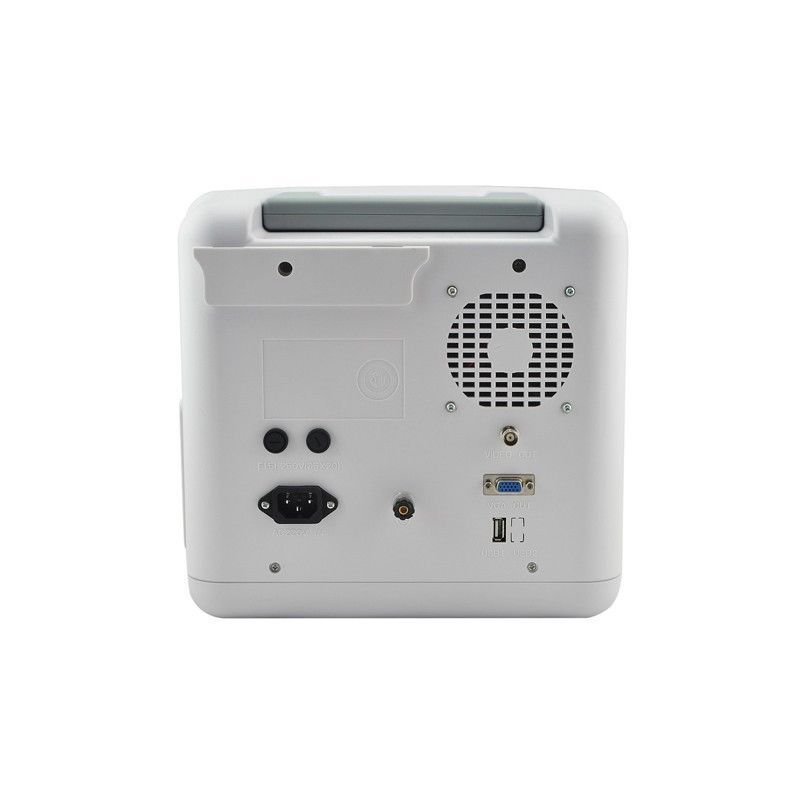 Portable Ultrasound Scanner/Machine +7.5MHz Linear Probe/Transducer Free 3D 190891434975 DIAGNOSTIC ULTRASOUND MACHINES FOR SALE