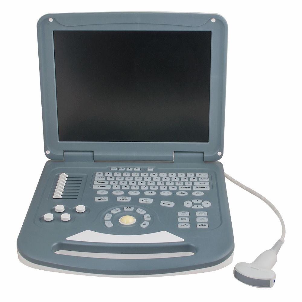 15" Color Ultrasound Scanner Machine Convex Transvaginal 2 Probes Top Quanlity 190891911995 DIAGNOSTIC ULTRASOUND MACHINES FOR SALE