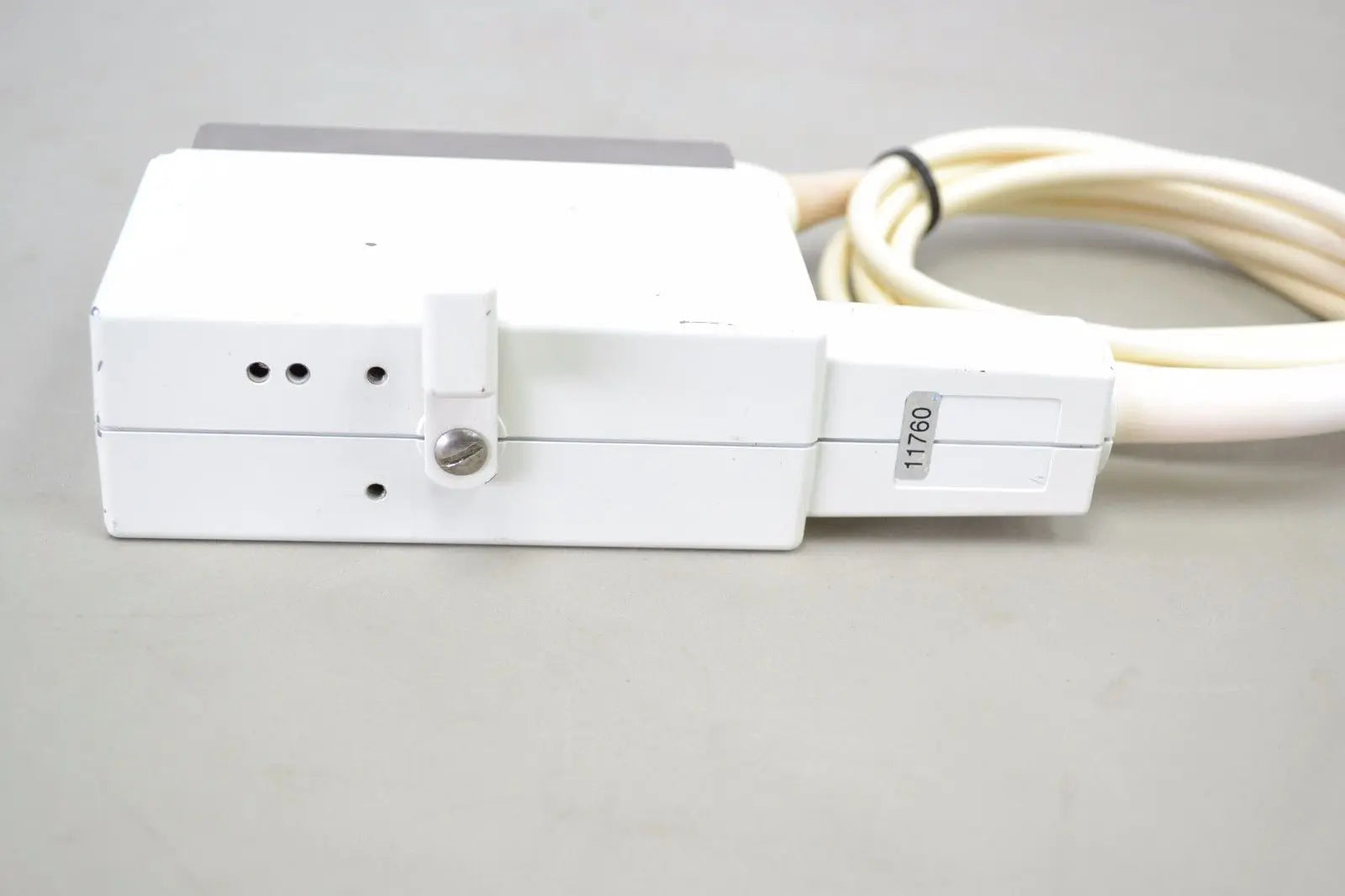 GE Convex Probe Ultrasound Transducer for Logiq 700 (11760 B32) DIAGNOSTIC ULTRASOUND MACHINES FOR SALE