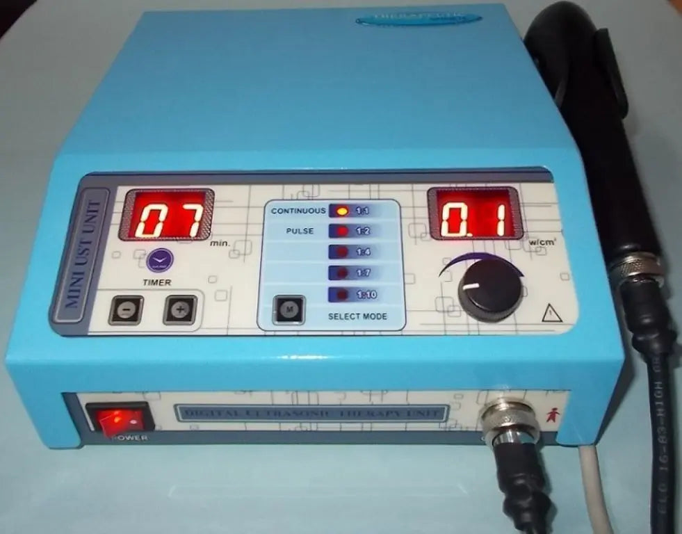 Digital Suitable Underwater Plastic Mini Model Advanced Ultrasound Therapy GE@6 8944824023987 DIAGNOSTIC ULTRASOUND MACHINES FOR SALE