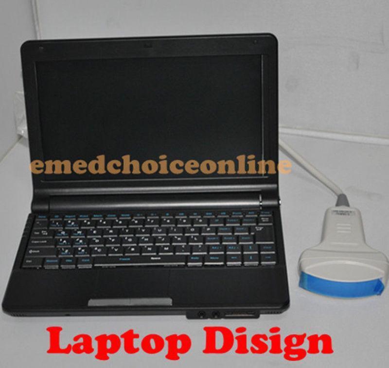 External 3D Software Medical Digital Laptop Ultrasound Scanner Scan Linear Probe 190891735522 DIAGNOSTIC ULTRASOUND MACHINES FOR SALE
