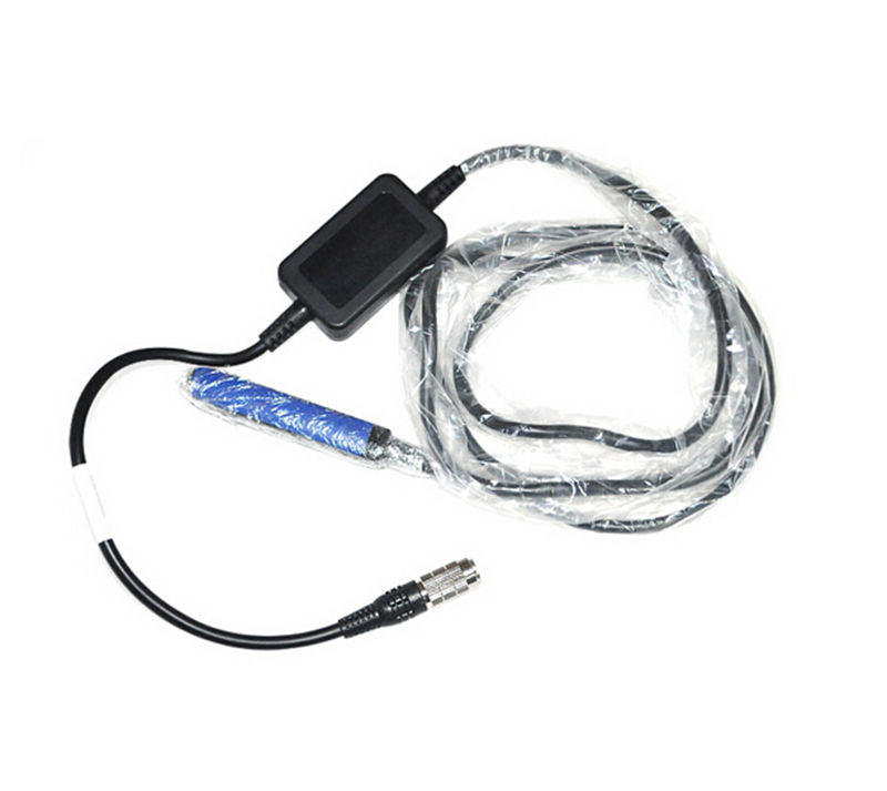5.5 " Handheld Ultrasound Scanner/Machine Digital +Convex Probe+Case Human Sale 190891767349 DIAGNOSTIC ULTRASOUND MACHINES FOR SALE