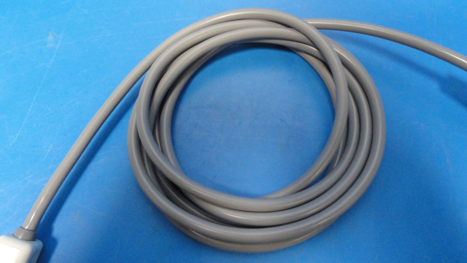 2002 GE LT Linear Array 7.5 MHz Intraoperative / Vascular Probe P9601JB (7137) DIAGNOSTIC ULTRASOUND MACHINES FOR SALE