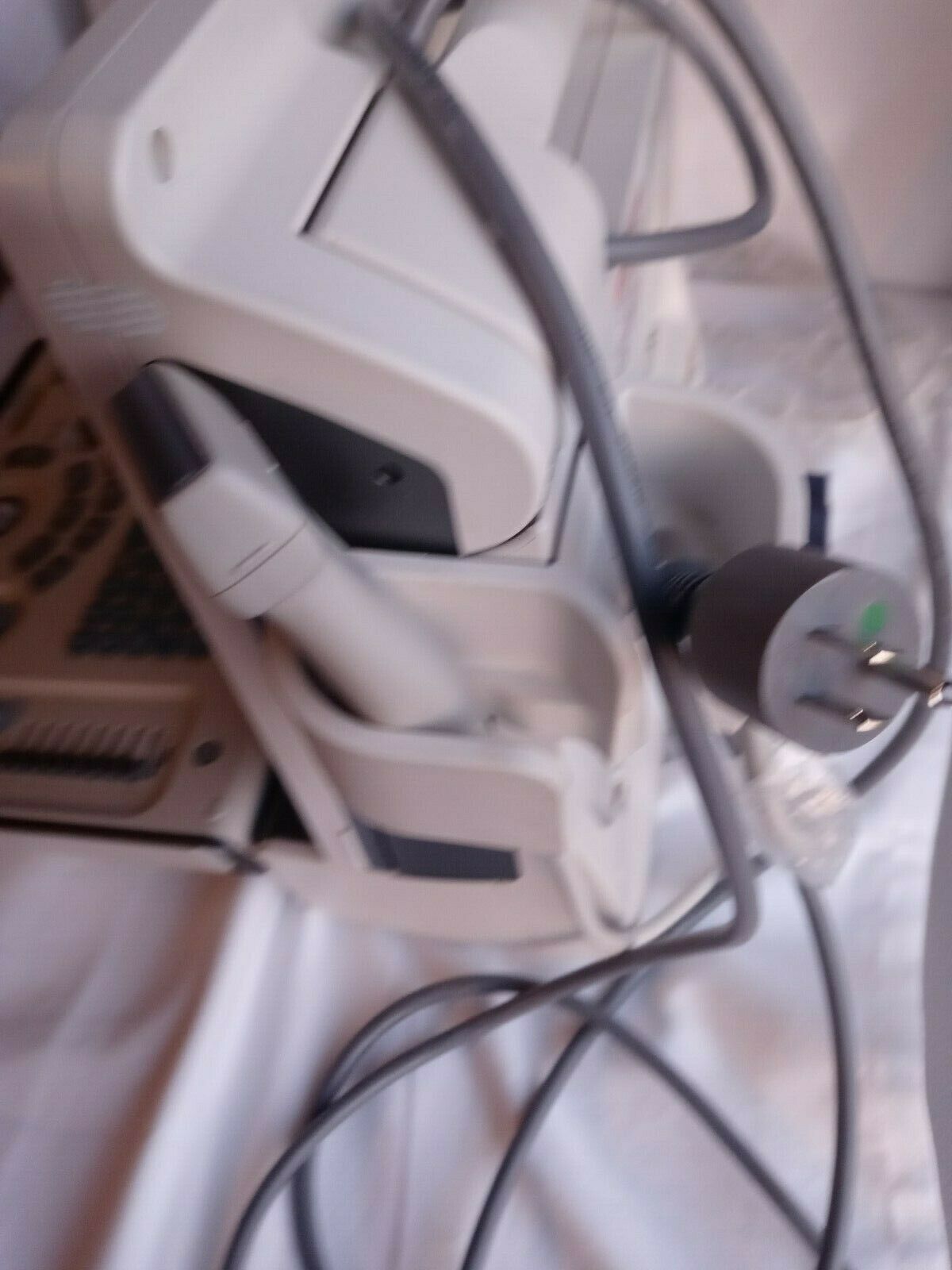 MINDRAY DIGITAL ULTRASOUND DIAGNOSTIC IMAGING SYSTEM,GREAT CONDITION(DP-50) DIAGNOSTIC ULTRASOUND MACHINES FOR SALE