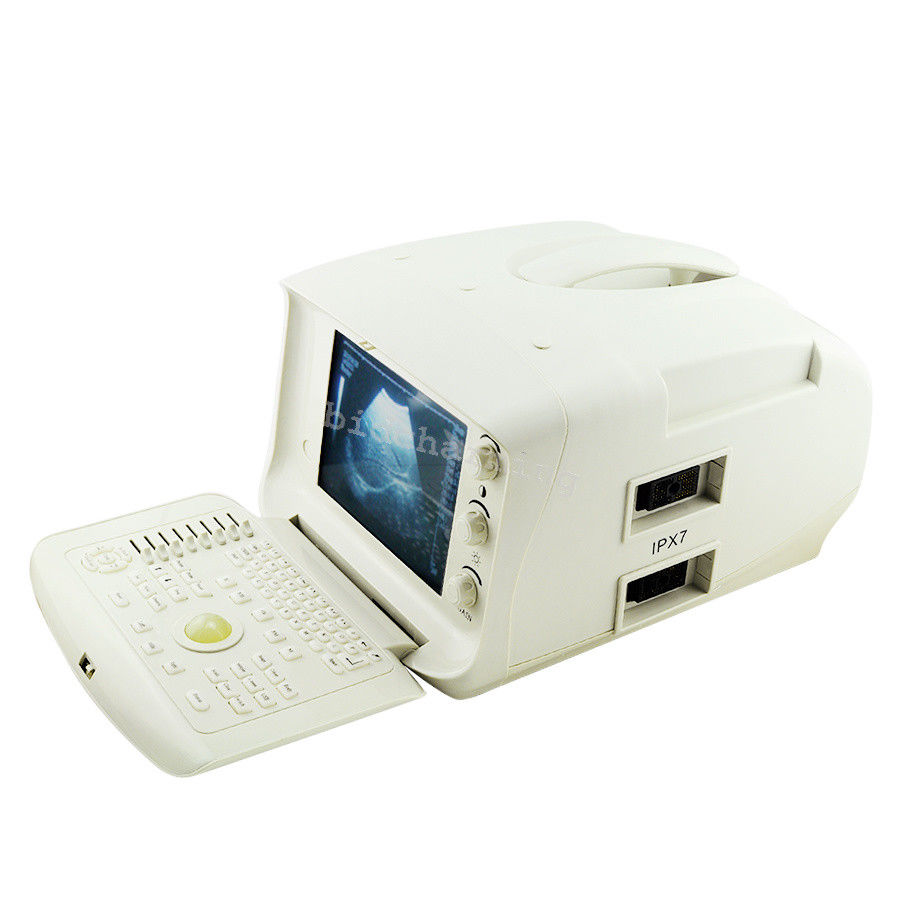 sale Portable Ultrasound Scanner machine Convex + micro-convex probe +3D version 190891736482 DIAGNOSTIC ULTRASOUND MACHINES FOR SALE