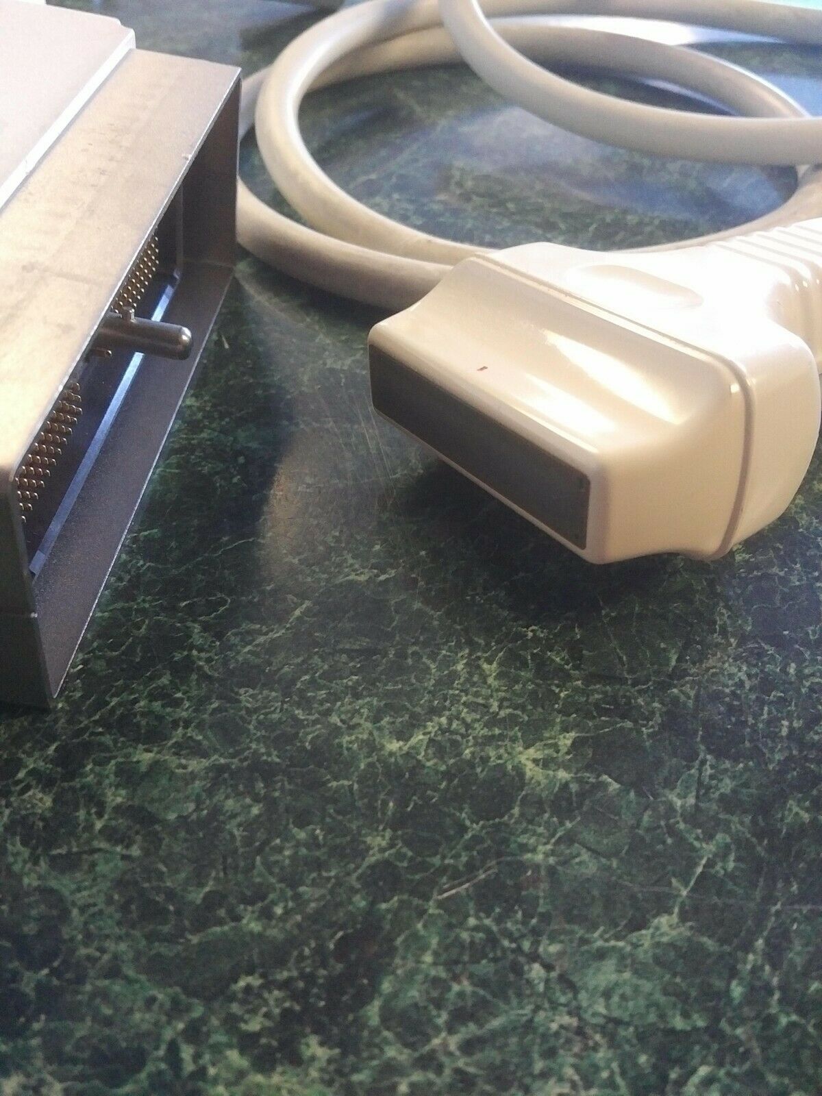 GE 7L Ultrasound Probe #2 DIAGNOSTIC ULTRASOUND MACHINES FOR SALE