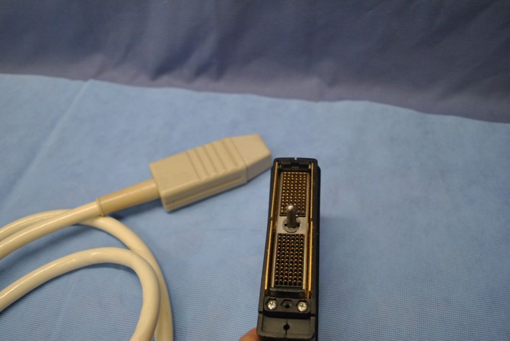 ACUSON S2194 ULTRASOUND PROBE 2.0 MHz DIAGNOSTIC ULTRASOUND MACHINES FOR SALE