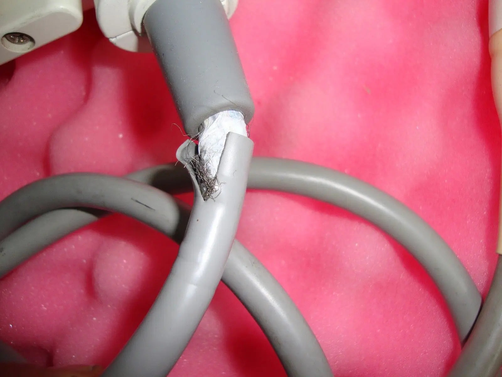 GE P9603BB Ultrasound Probe DIAGNOSTIC ULTRASOUND MACHINES FOR SALE