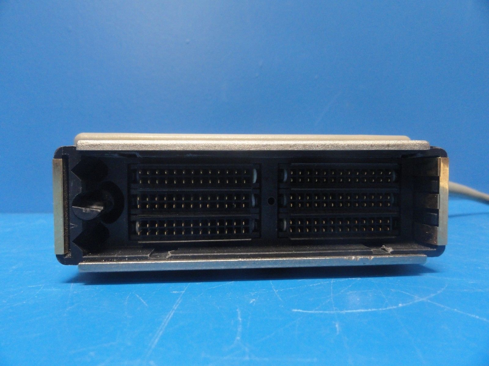 HP 21275A 5.5/7.5 MHz Phased Array Probe for HP Sonos 1000 to 2500 (6710) DIAGNOSTIC ULTRASOUND MACHINES FOR SALE
