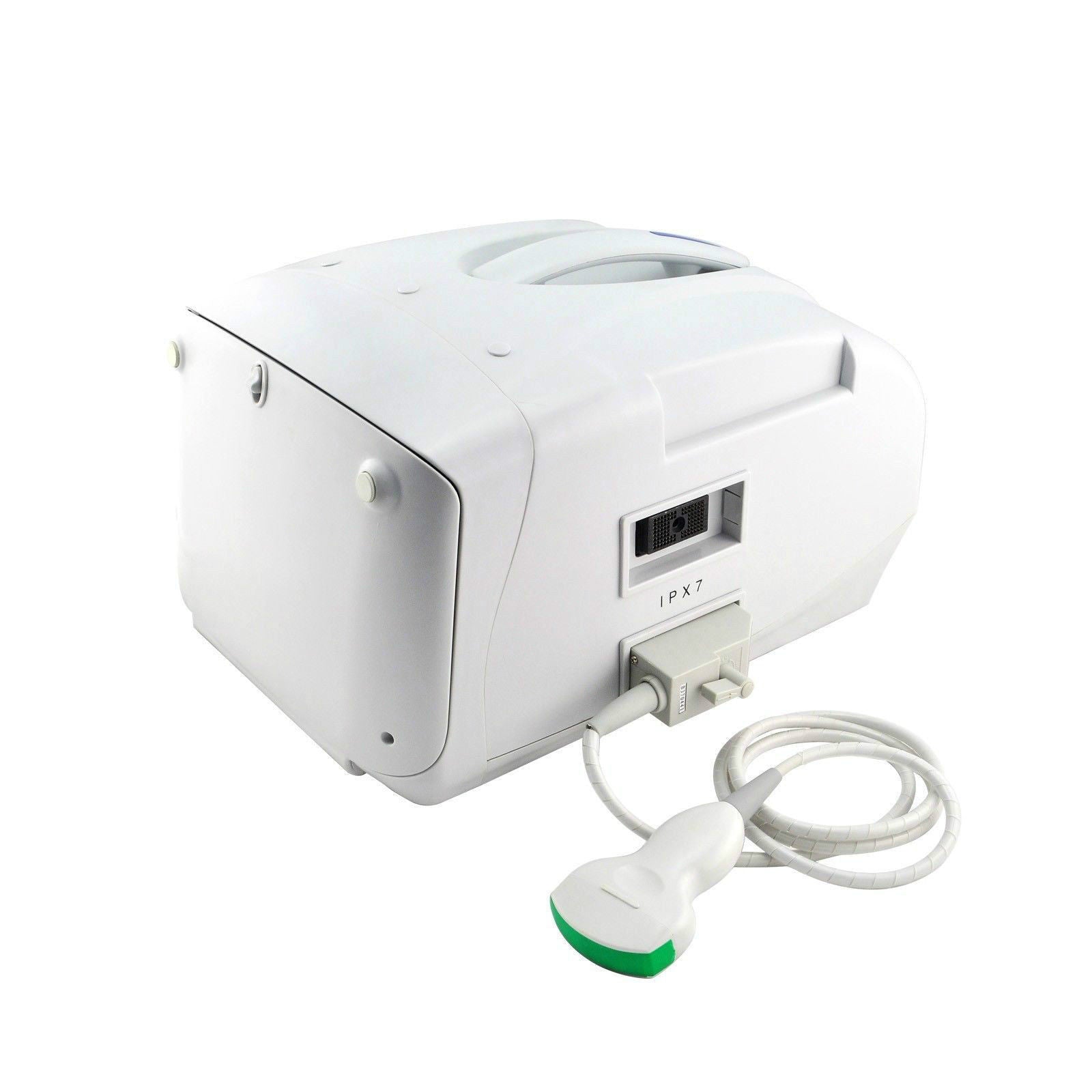 Full Digital +3D function Diagnostic Ultrasound Scanner convex +linear 2 probe A DIAGNOSTIC ULTRASOUND MACHINES FOR SALE