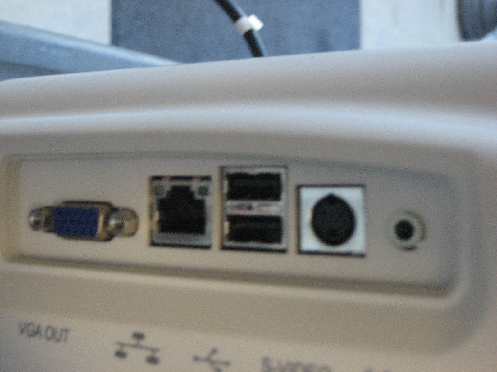 Ultrasound SonoScape A6 B/W with convex and Endovaginal DIAGNOSTIC ULTRASOUND MACHINES FOR SALE