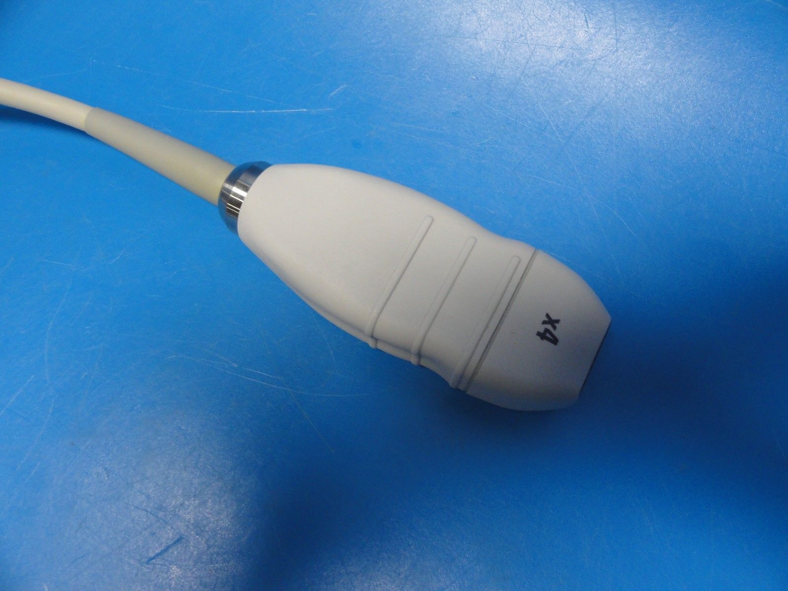 2004 Philips X4 (21315A) Broadband xMatrix Phased Array Probe SONOS 7500 (8449) DIAGNOSTIC ULTRASOUND MACHINES FOR SALE