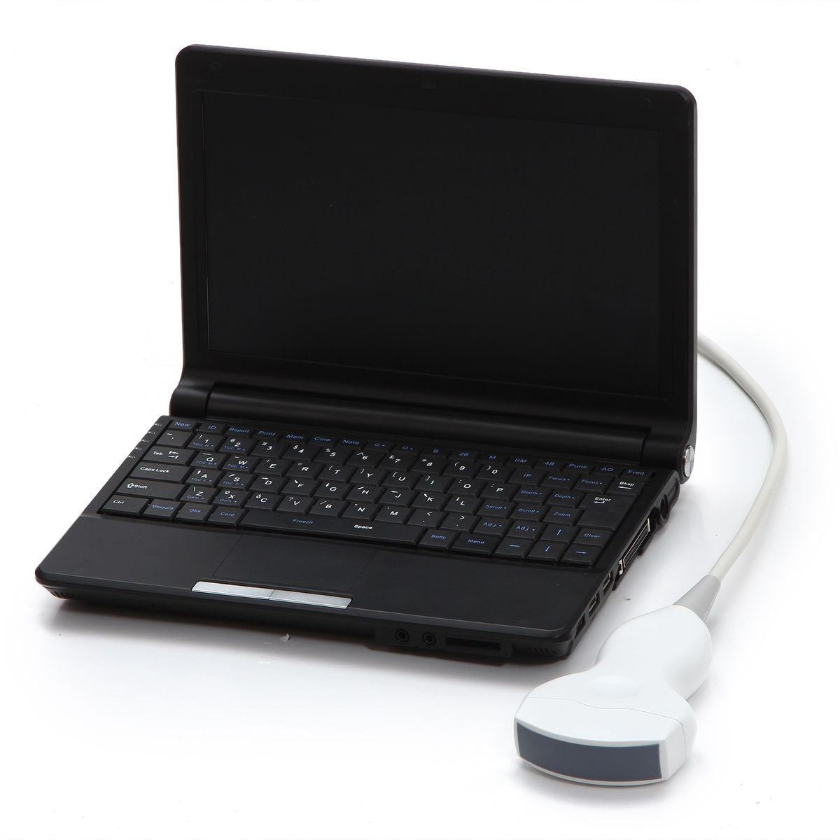 7.5M Linear Probe Full Digital Diagnostic System Ultrasound Scanner Machine New 190891735249 DIAGNOSTIC ULTRASOUND MACHINES FOR SALE