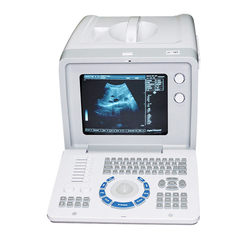Digital Ultrasound machine Scanner System+Convex Linear Sensor Probe+3D Display 190891791764 DIAGNOSTIC ULTRASOUND MACHINES FOR SALE