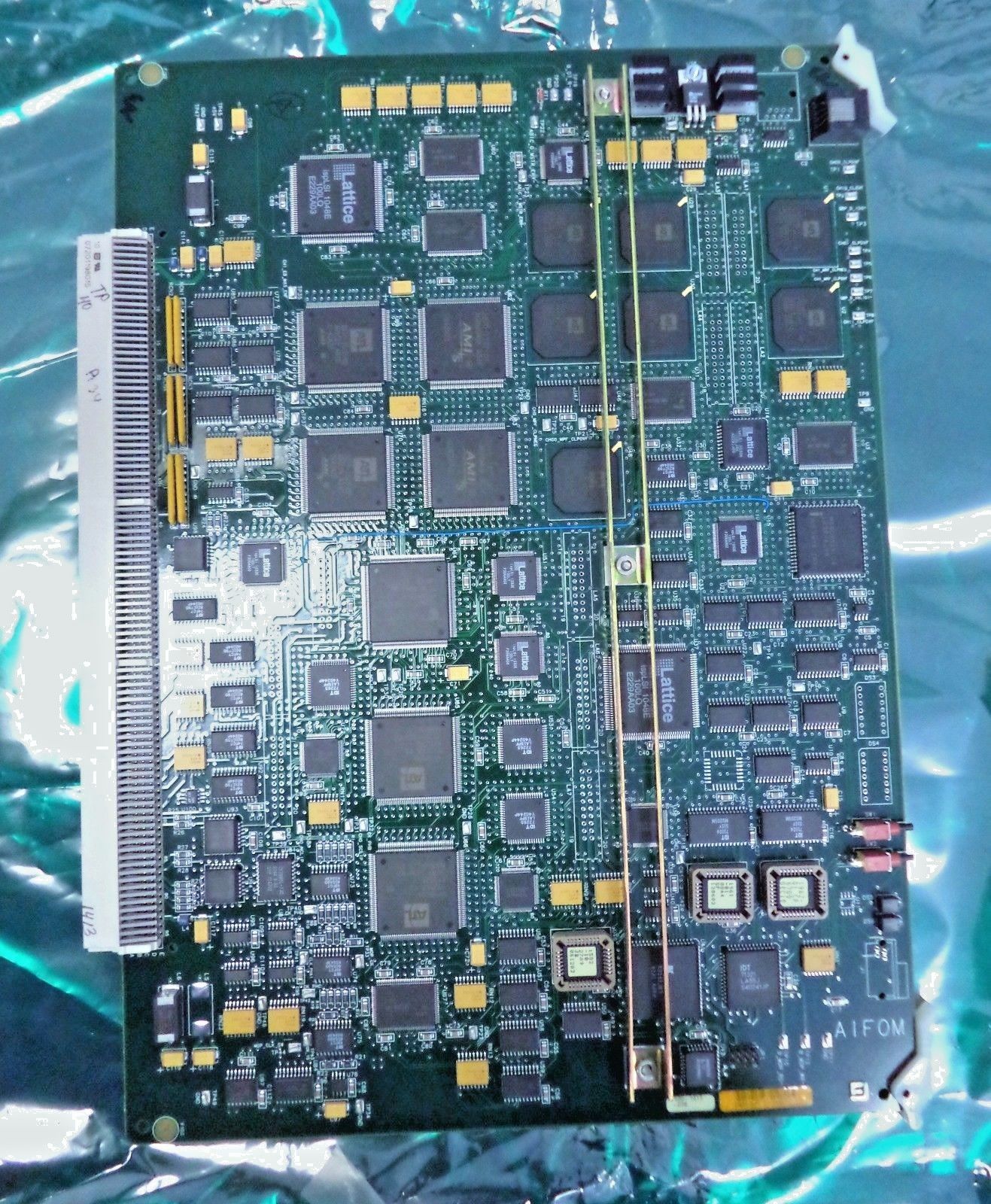Philips ATL HDI 5000 Ultrasound AIFOM Module Board