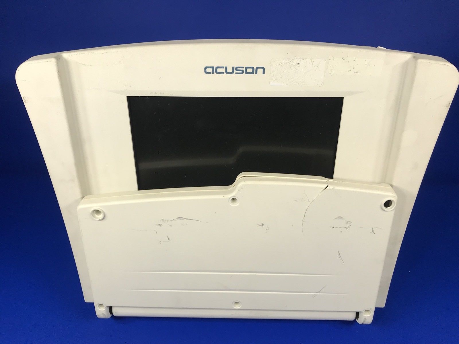 SIEMENS Acuson Cypress Ultrasound Machine DIAGNOSTIC ULTRASOUND MACHINES FOR SALE