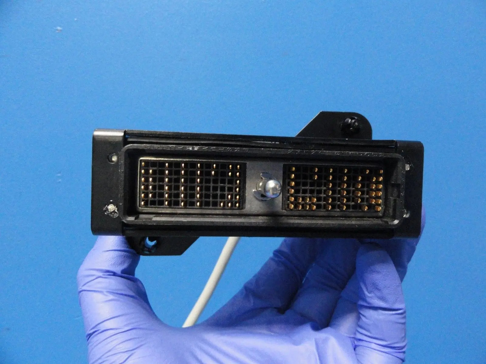 GE 5 E 5.0 MHz P/N46-224829G1 Linear Array Ultrasound Transducer (8876) DIAGNOSTIC ULTRASOUND MACHINES FOR SALE