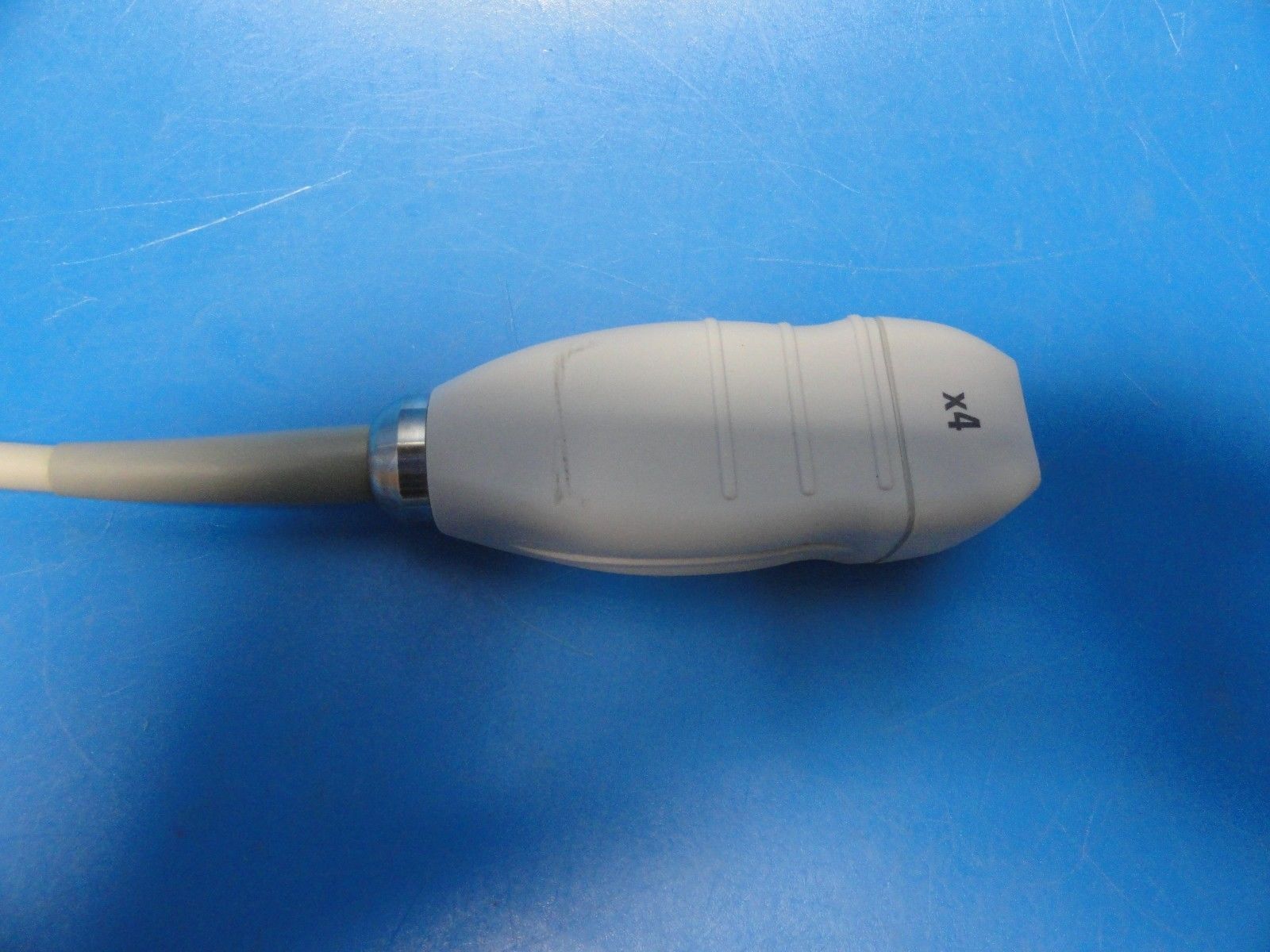 2004 Philips X4 (21315A) Broadband xMatrix Phased Array Probe SONOS 7500 (8449) DIAGNOSTIC ULTRASOUND MACHINES FOR SALE