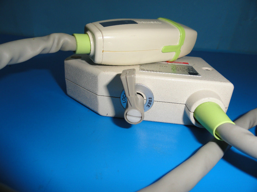 TOSHIBA PSF-37FT 3.75 Mhz Phased Array sector Probe (3360) DIAGNOSTIC ULTRASOUND MACHINES FOR SALE