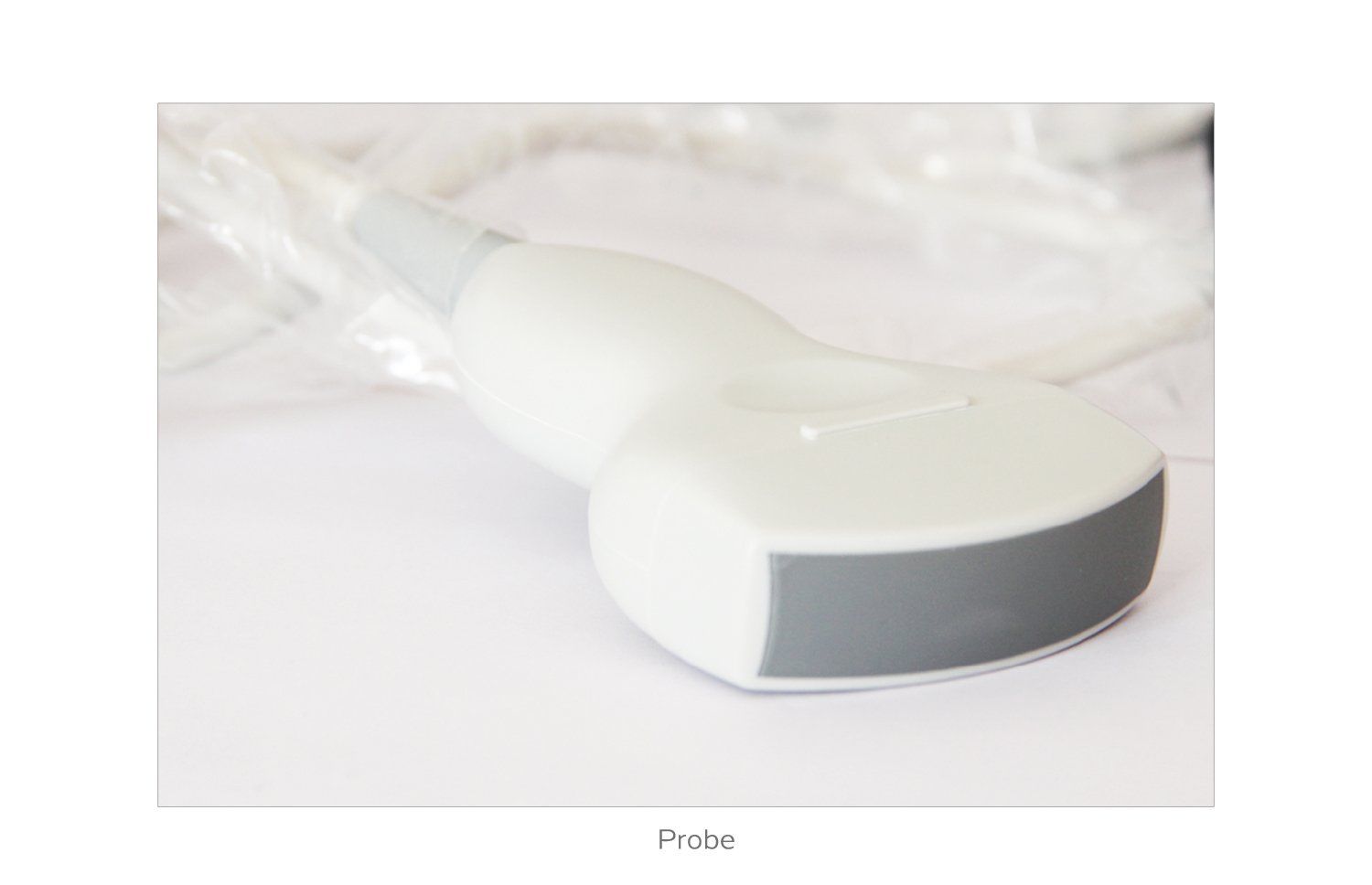 Digital Portable Laptop Ultrasound Scanner Machine 7.5M Linear Probe 600P2 CE 658126923446 DIAGNOSTIC ULTRASOUND MACHINES FOR SALE
