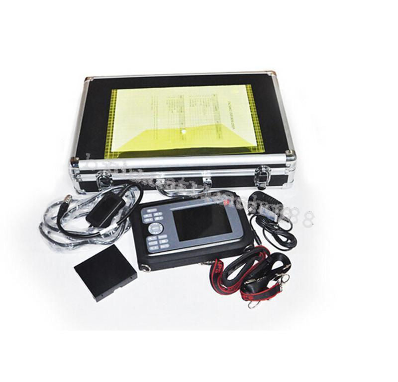 5.5 " Palmtop Handheld Ultrasound Machine Scanner Micro-convex Heart Probe Case 190891404091 DIAGNOSTIC ULTRASOUND MACHINES FOR SALE