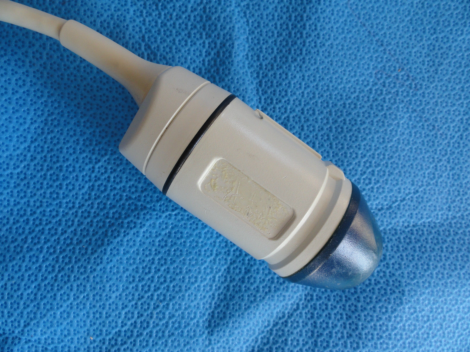 ATL Annular Array Ultrasound Scan Head / Probe/ Transducer (P2CWPH) (3851) DIAGNOSTIC ULTRASOUND MACHINES FOR SALE