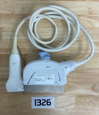 GE M12L Ultrasound Transducer 2294512 (S1326) DIAGNOSTIC ULTRASOUND MACHINES FOR SALE