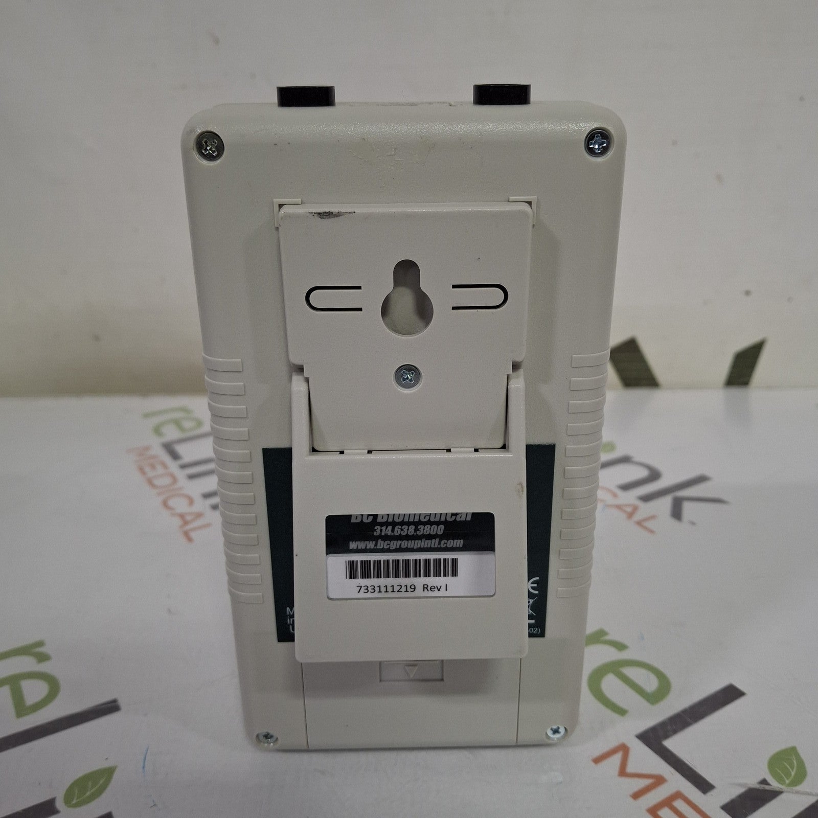 BC Biomedical ULT-2010 Ultrasound Leakage Tester