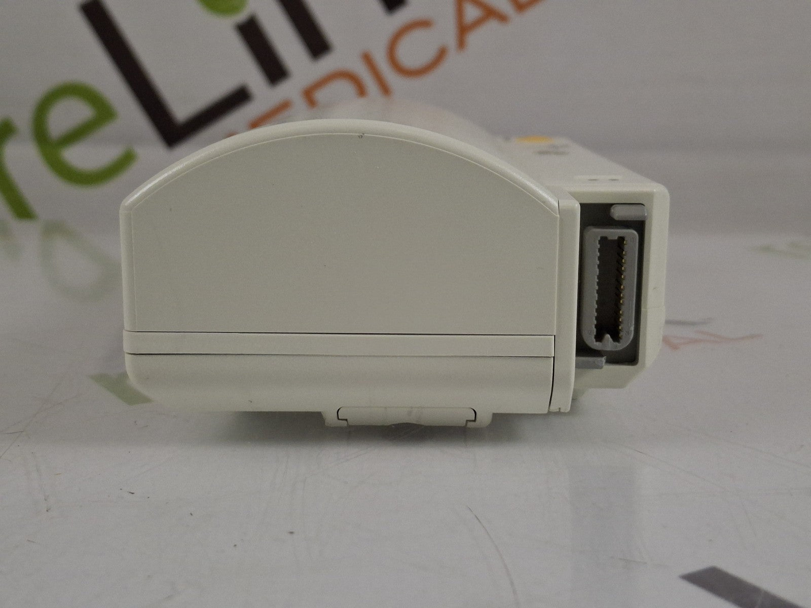 Philips M3001A-A04C06 OxiMax SpO2, NIBP, ECG, Temp, IBP MMS Module