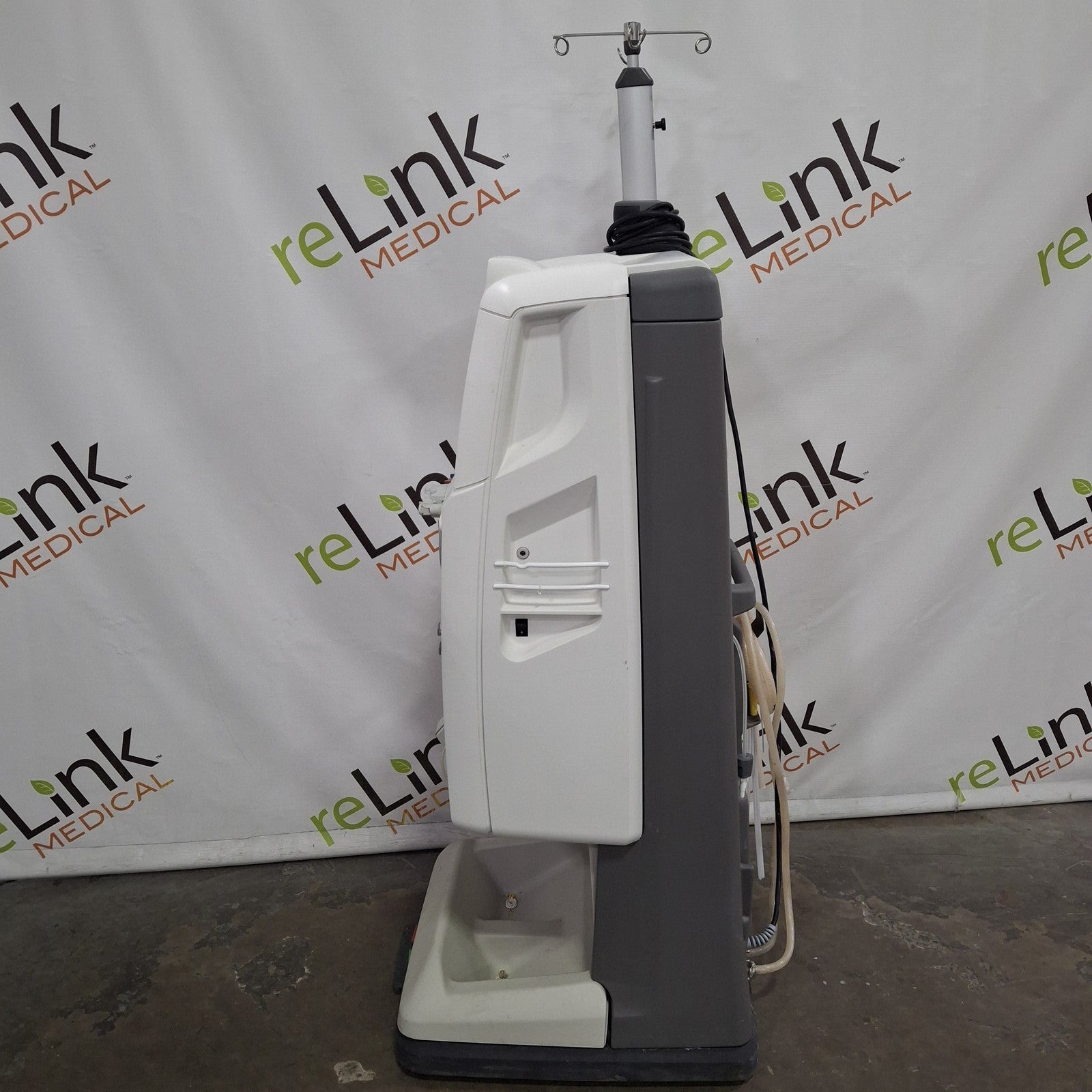 Gambro Phoenix Dialysis Machine