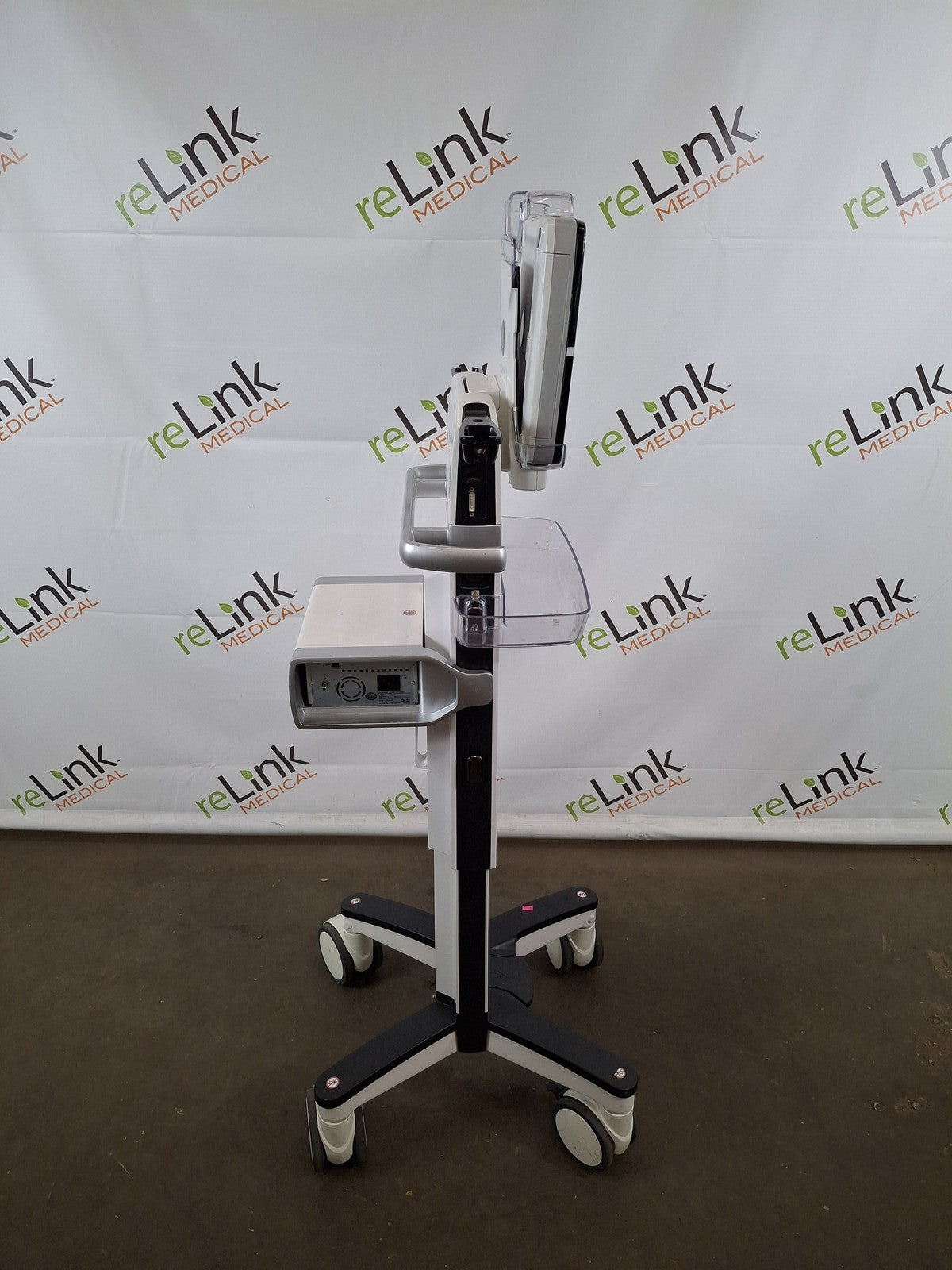 GE Healthcare Venue 40 Ultrasound