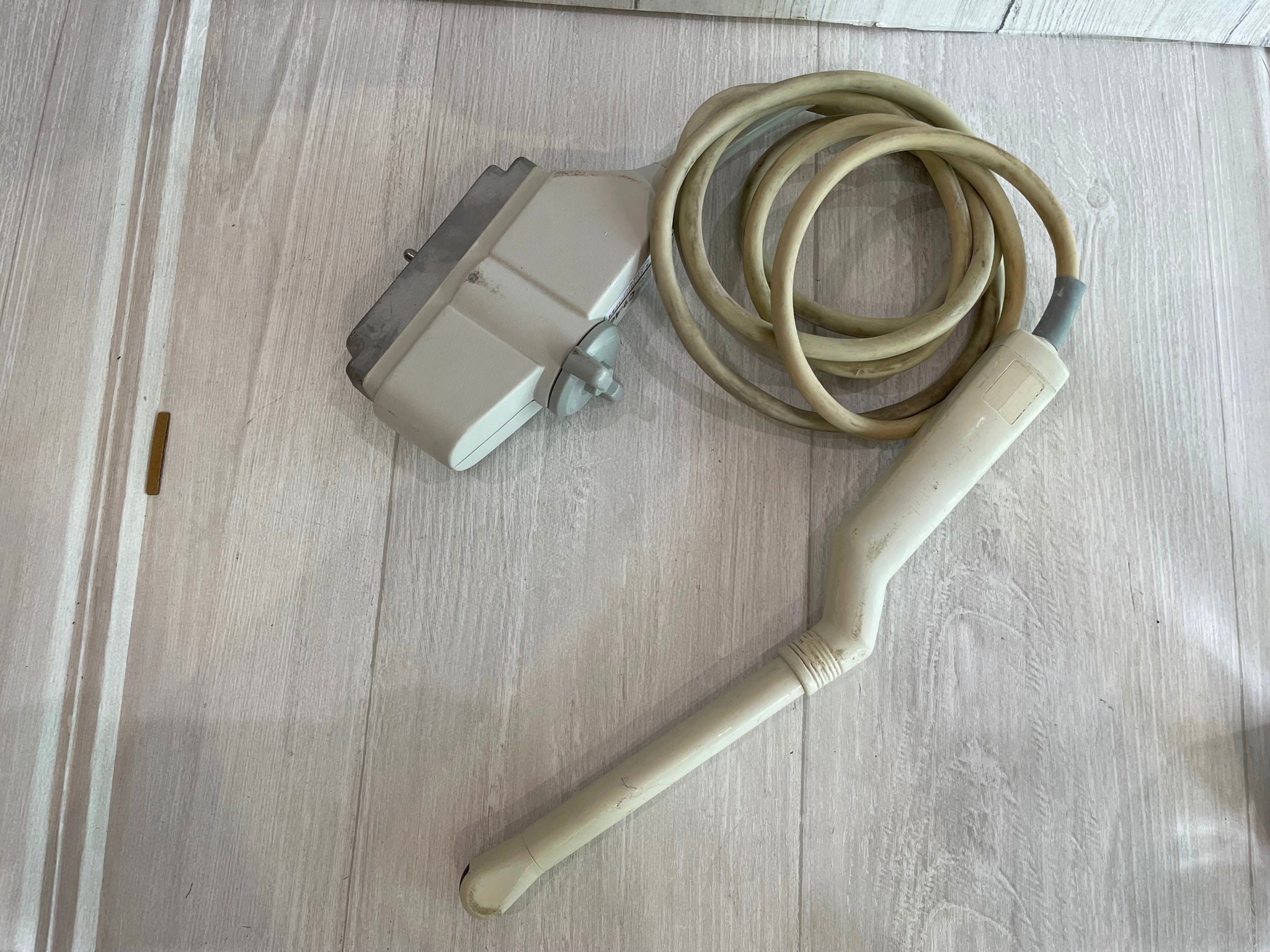 Philips C9-4ec Ultrasound Probe Transducer DIAGNOSTIC ULTRASOUND MACHINES FOR SALE