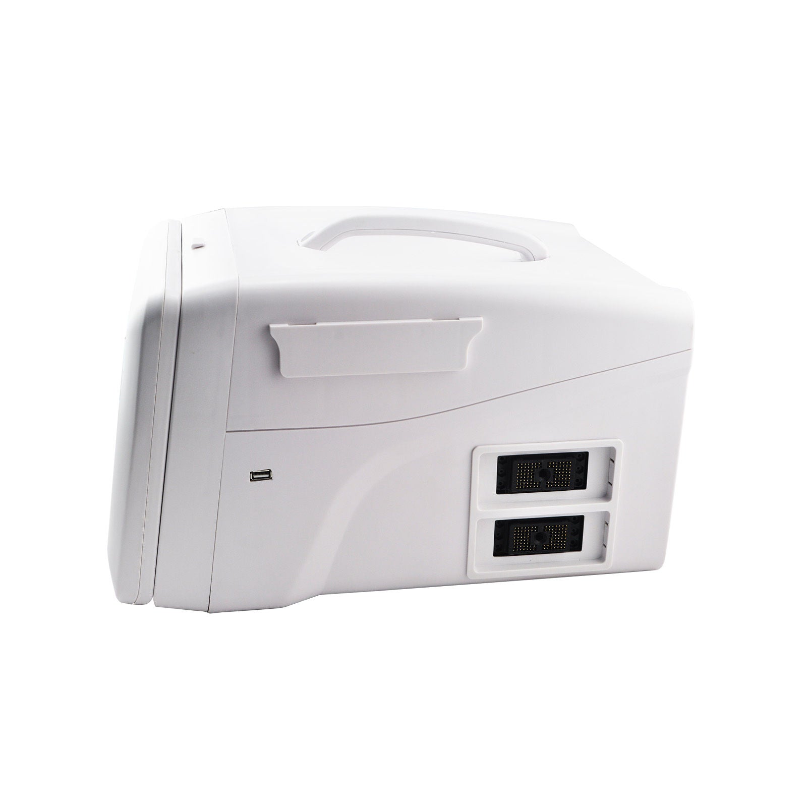 LCD Digital Ultrasound Scanner Scan with 6.5MHz Transvaginal Probe Medical Tool DIAGNOSTIC ULTRASOUND MACHINES FOR SALE
