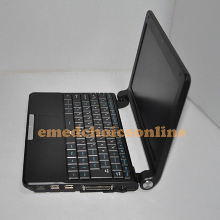 Full Digital Laptop Ultrasound Scanner Covex + Linear 2 Probes 9000F Sale CE 190891787651 DIAGNOSTIC ULTRASOUND MACHINES FOR SALE
