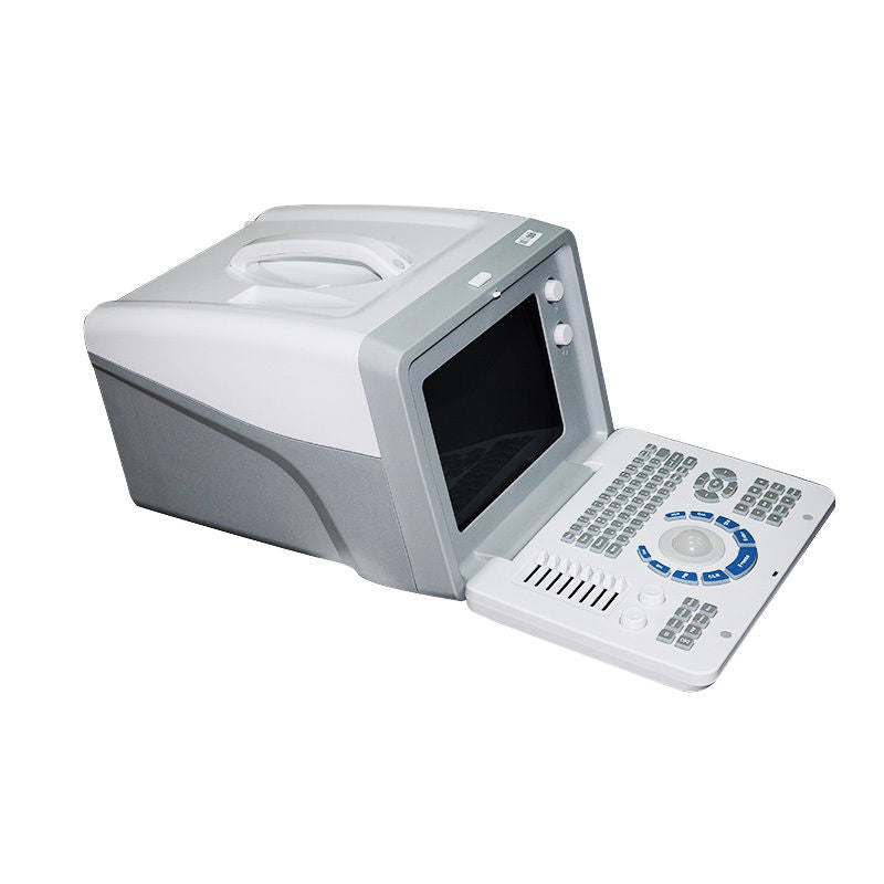 Portable Digital Ultrasound Scanner Machine 3.5MHZ Convex 7.5mhz Linear Probes DIAGNOSTIC ULTRASOUND MACHINES FOR SALE