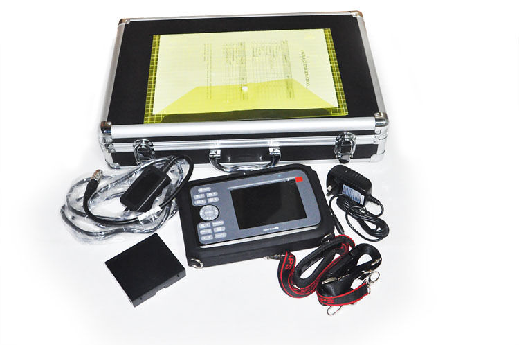 Portable laptop Machine Ultrasound Scanner Convex +Linear +Transvaginal 3 Probe DIAGNOSTIC ULTRASOUND MACHINES FOR SALE
