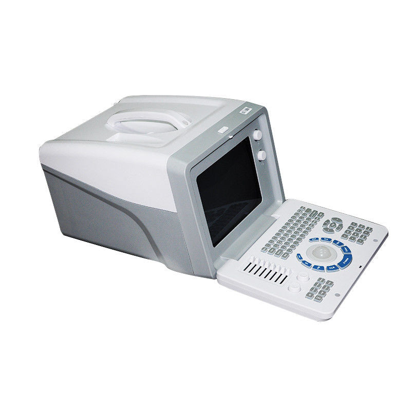 Portable Ultrasound Scanner Diagnostic 7.5 Linear Probe External 3D software MED DIAGNOSTIC ULTRASOUND MACHINES FOR SALE