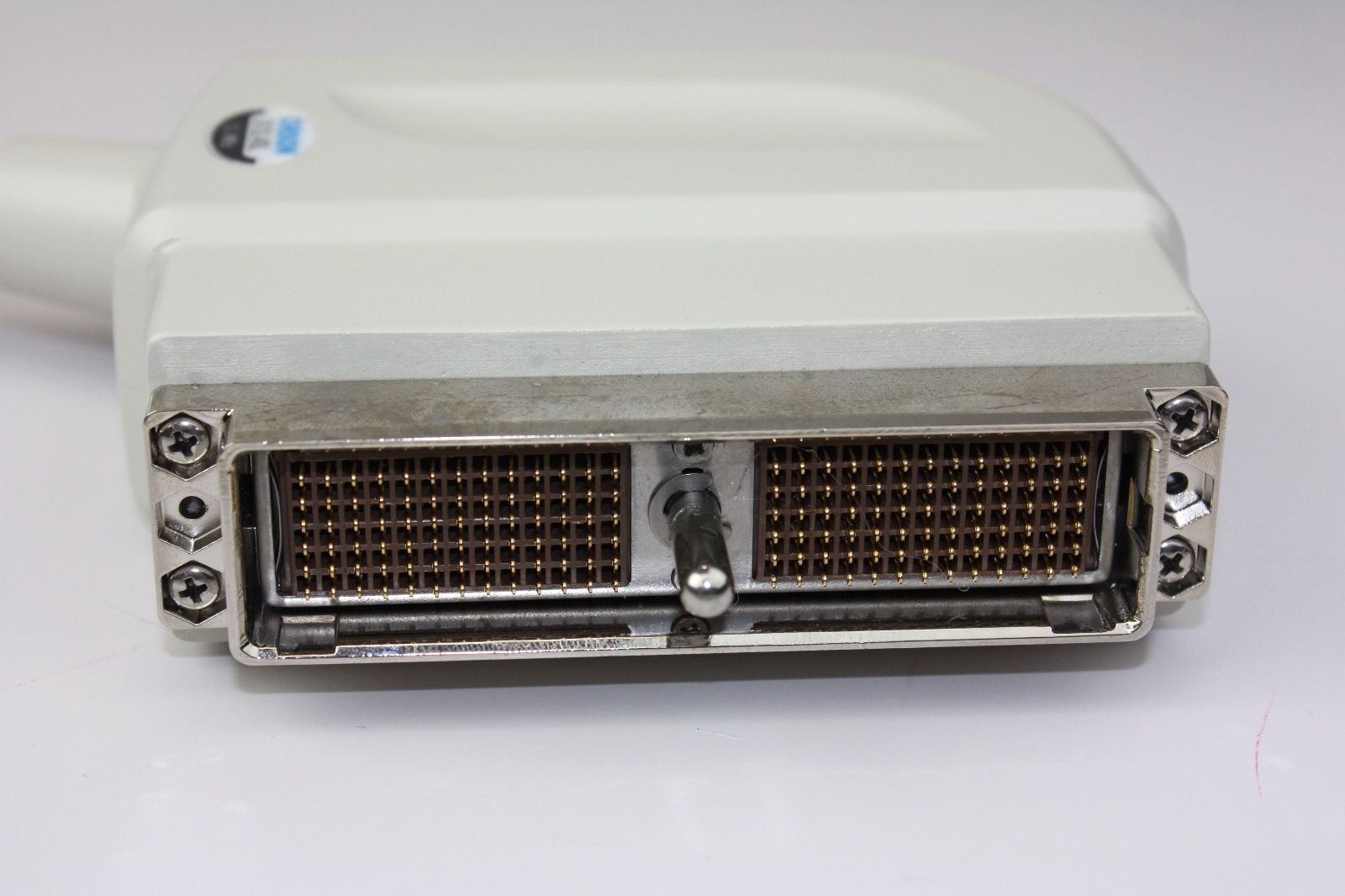 Linear Array Probe Transducer D12L40L, 7-18MHz, For Chison Q Series Ultrasounds DIAGNOSTIC ULTRASOUND MACHINES FOR SALE