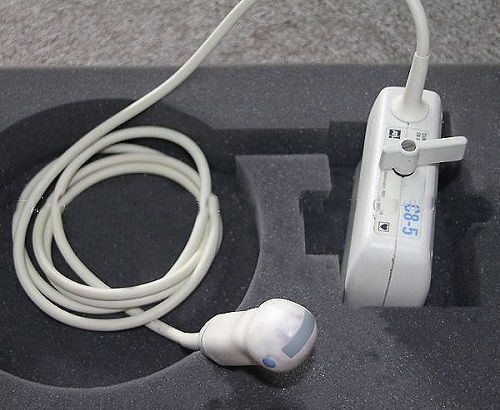 full image of probe